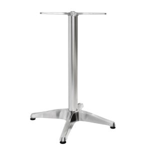 basi aloyminioy 4nychi 58x58ek me stayro