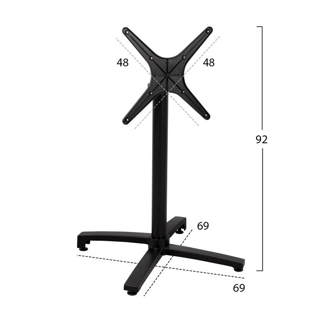 basi aloyminioy ptyssomeni hm45901 mayro 2 basi aloyminioy ptyssomeni hm45901 mayro 2