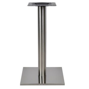 basi inox 40ch40ch72ekypsos hm421