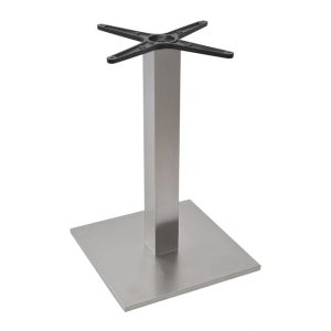 basi inox 45x45x72ek hm424 201 inox