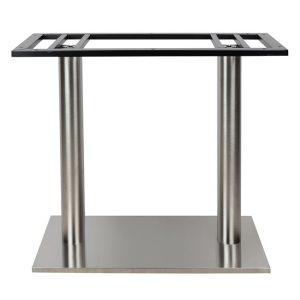 basi inox ii 40x70x72ek hm423 inox201 1