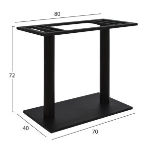 basi metalliki dipli mayri 40ch70ch72yek 1