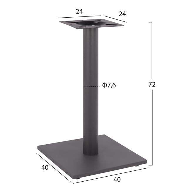 basi metalliki gkri 40x40x72yek me regoy 1 basi metalliki gkri 40x40x72yek me regoy 1