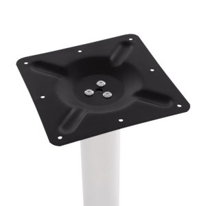 basi metalliki leyki mat 40ch40ch72yek m 3