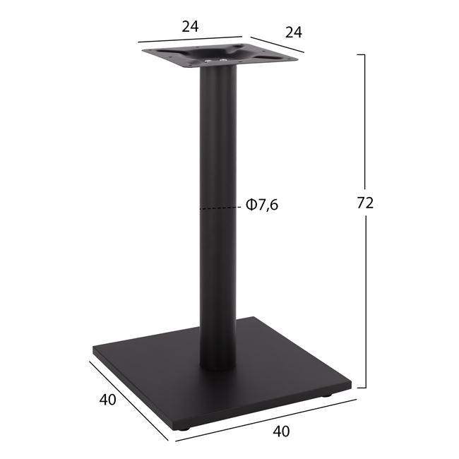 basi metalliki mayri mat 40ch40ch72yek m 1 basi metalliki mayri mat 40ch40ch72yek m 1