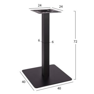 basi metalliki mayri mat 40x40x72yek hm4 1