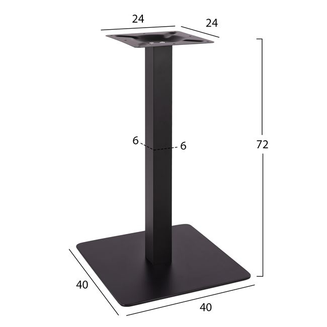 basi metalliki mayri mat 40x40x72yek hm4 1 basi metalliki mayri mat 40x40x72yek hm4 1