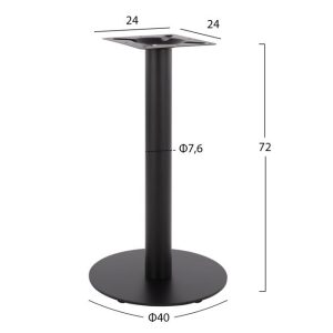 basi metalliki mayri mat f40ch72ek hm437 1