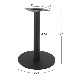 basi metalliki mayri mat f45x72yek me re 1