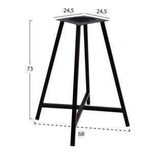 basi trapezioy metalliki mayri ts951 1