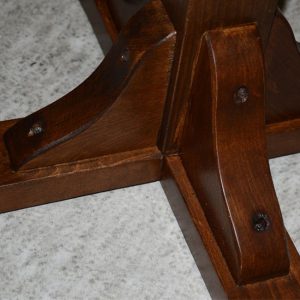 basi trapezioy venecia xylini 80ch80 kar 1