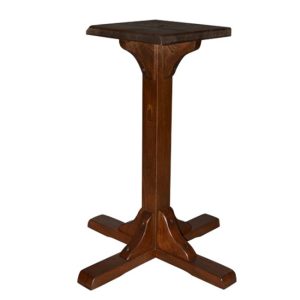 basi trapezioy venecia xylini 80ch80 kar