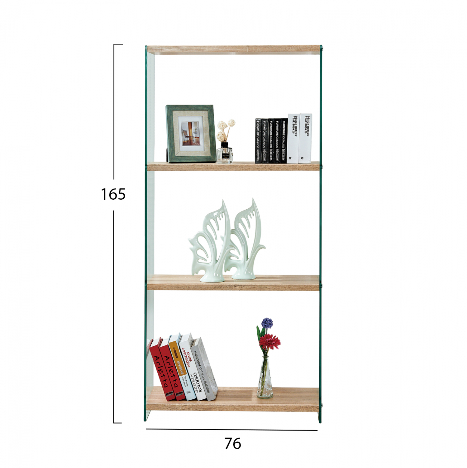 bibliothiki apo gyali kai rafia apo mdf 2 bibliothiki apo gyali kai rafia apo mdf 2