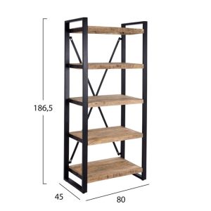bibliothiki hm8188 metallo kai masif xyl 1