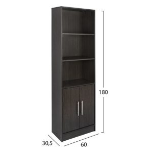 bibliothiki melaminis hm202701 zebrano 6 1