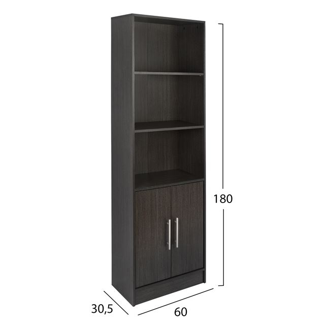 bibliothiki melaminis hm202701 zebrano 6 1 bibliothiki melaminis hm202701 zebrano 6 1