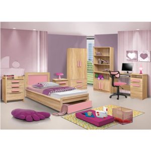 bibliothiki playroom sonama roz hm101460 3