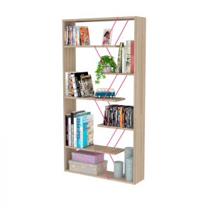 bibliothiki se chroma sonama foyxia fb92 1