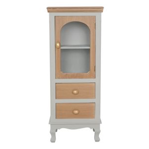 bitrina melody hm713601 kafe ekroy patin 2