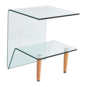 boithitiko trapezaki gyalino me xylino p 1