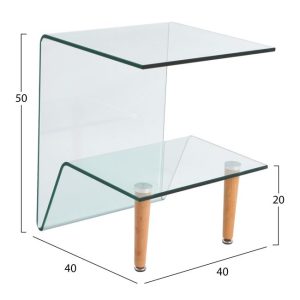 boithitiko trapezaki gyalino me xylino p 2