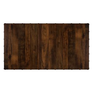 epifaneia trapezioy apo melamini 120ch80