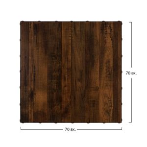 epifaneia trapezioy apo melamini 70ch70 1 1