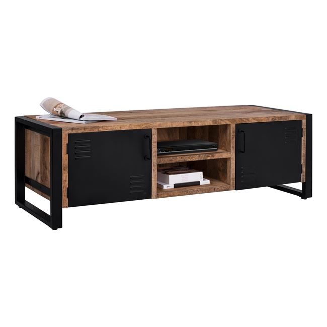 epiplo tv hm8189 metallo kai masif xylo epiplo tv hm8189 metallo kai masif xylo