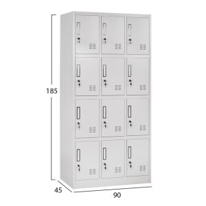 foriamos metallikos me 12 ntoylapia klei 1