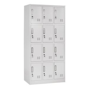 foriamos metallikos me 12 ntoylapia klei