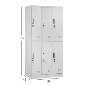 foriamos metallikos me 6 ntoylapia kleid 1