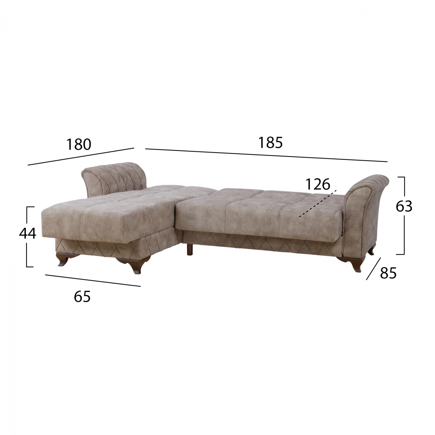 goniakos kanapes krebati gold se chroma 2 goniakos kanapes krebati gold se chroma 2