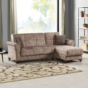 goniakos kanapes krebati gold se chroma 3