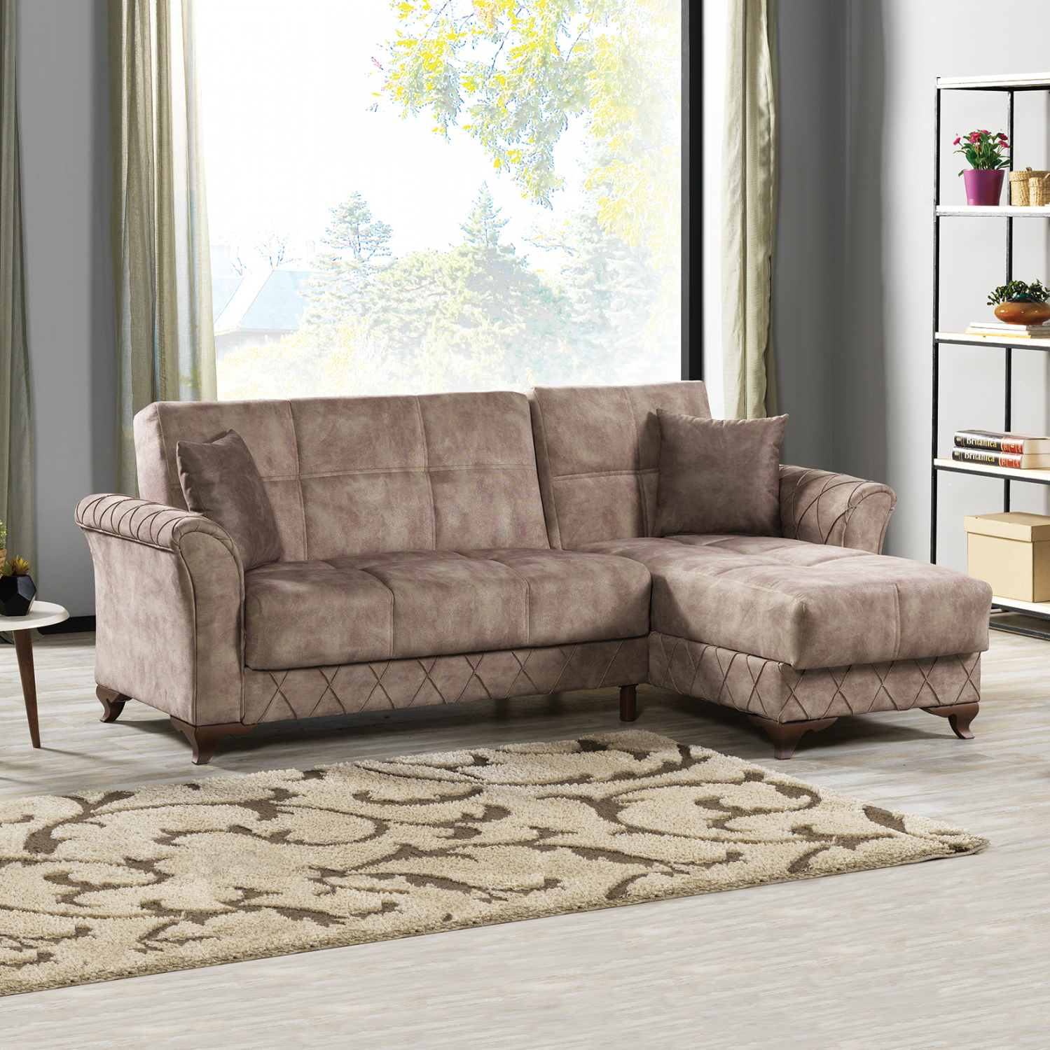 goniakos kanapes krebati gold se chroma 3 goniakos kanapes krebati gold se chroma 3