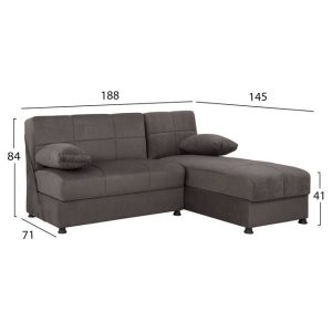 goniakos kanapes me 2 apothikeytikoys ch 1 1