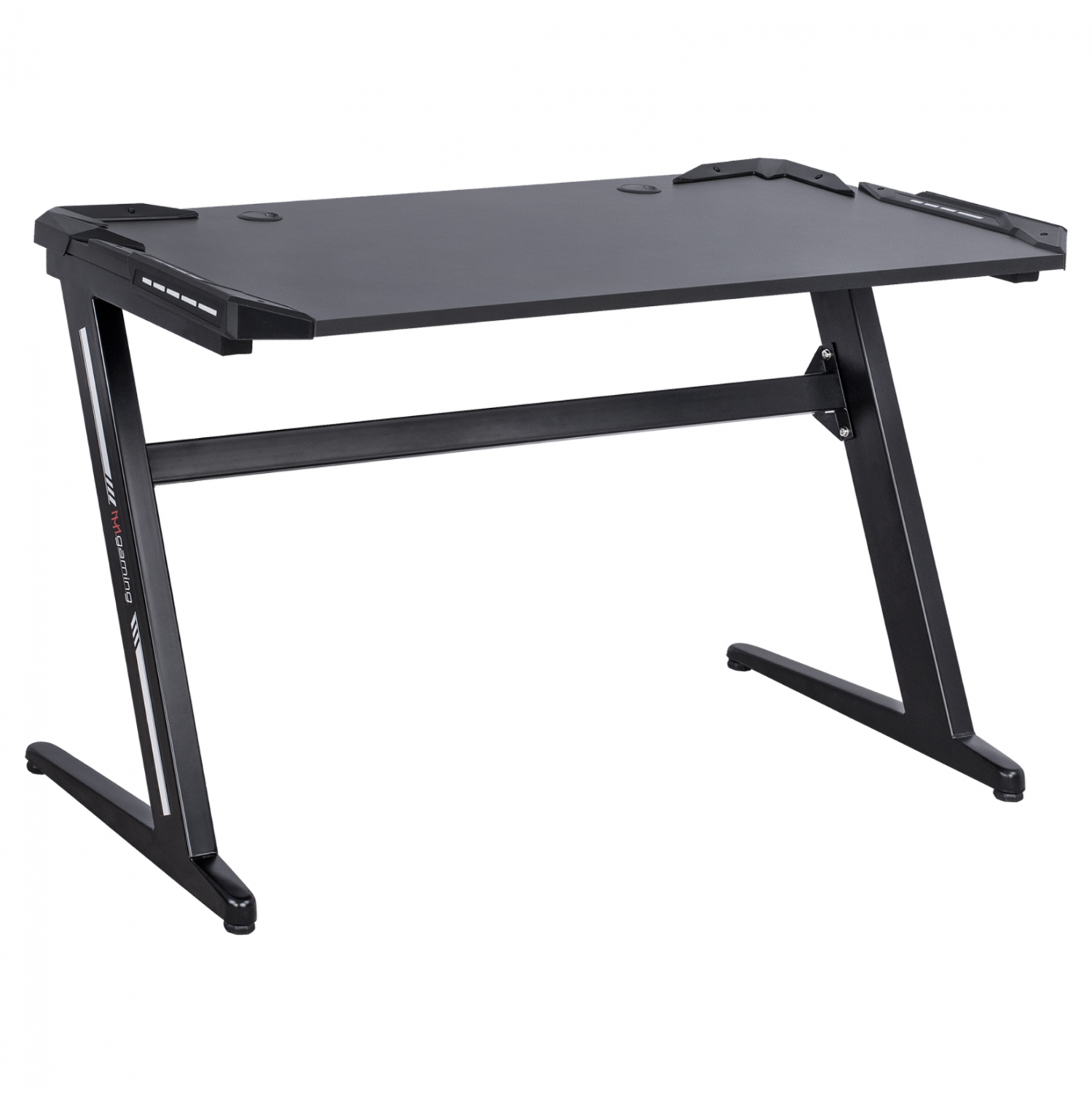 grafeio gaming pro 122x605x72 me rgb led grafeio gaming pro 122x605x72 me rgb led