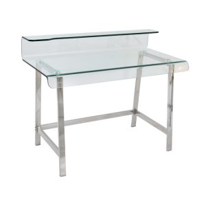 grafeio gyalino me skeleto chromioy hm80 1