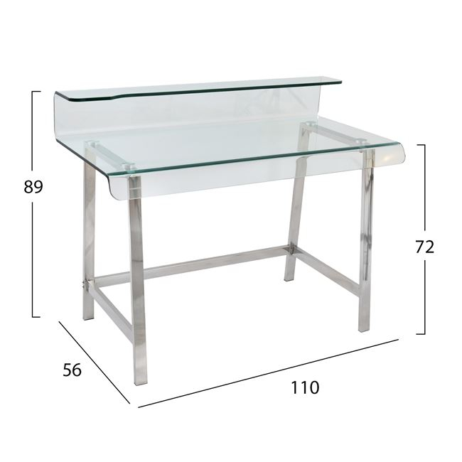 grafeio gyalino me skeleto chromioy hm80 2 grafeio gyalino me skeleto chromioy hm80 2