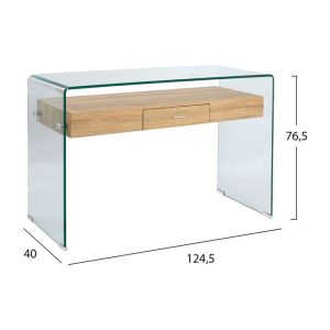 grafeio konsola 1temachio apo gyali kai 2