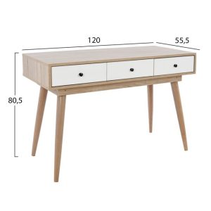 grafeio konsola oliver hm2224 fysiko ley 1