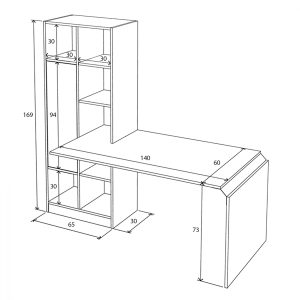 grafeio me bibliothiki se chroma sonama 1 2