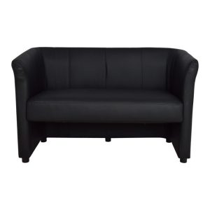 kanapes 2thesios me dermatini mayri hm30 2