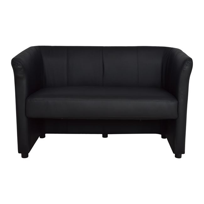 kanapes 2thesios me dermatini mayri hm30 2 kanapes 2thesios me dermatini mayri hm30 2