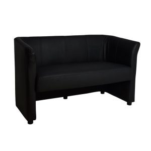 kanapes 2thesios me dermatini mayri hm30