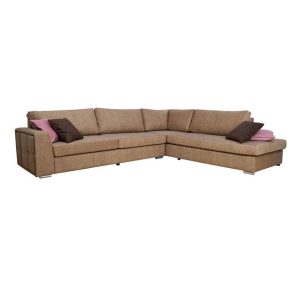 kanapes gonia dion mpez kafe 310ch250 hm