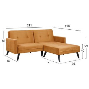 kanapes gonia krebati livia hm315109 chr 1