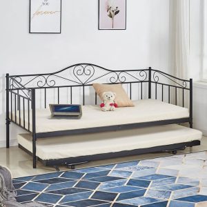 kanapes krebati 190ch90 mayros epekt men 1