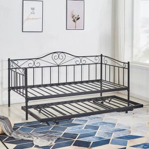 kanapes krebati 190ch90 mayros epekt men 3