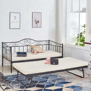 kanapes krebati 190ch90 mayros epekt men