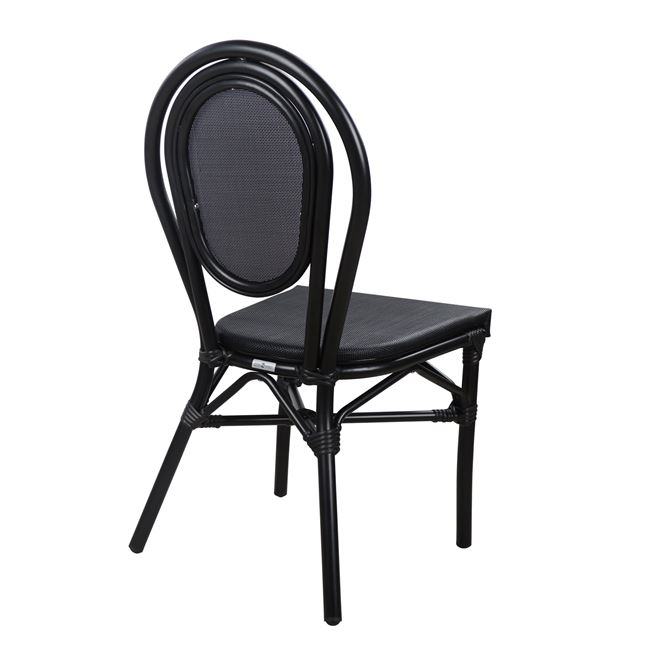 karekla aloyminioy bamboo look me textli 3 karekla aloyminioy bamboo look me textli 3